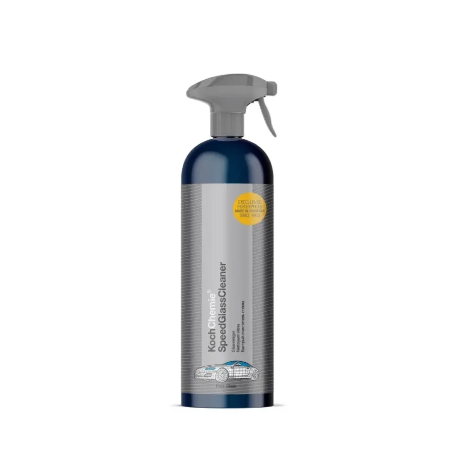 Koch Chemie Speed Glass Cleaner - Čistič okien a skiel 750ml
