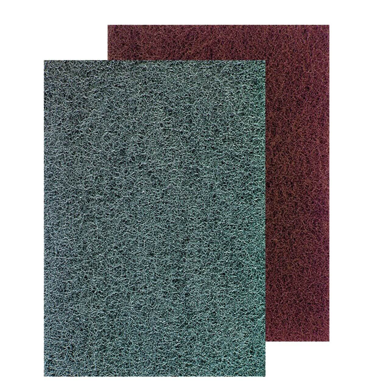 3M Scotch-Brite Brúsny hárok 158 x 224 mm