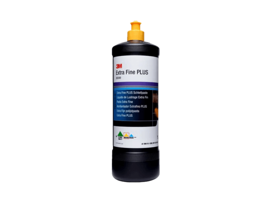 3M Leštiaca pasta Extra Fine Plus 1 L (80349)